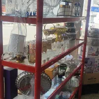 ویترین مغازه