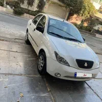 تیبا صندوق دار SX فول مدل ۱۴۰۱ درحد صفر