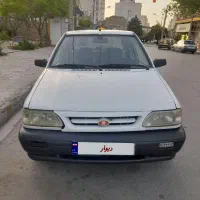 پراید مدل 85