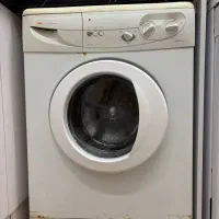 لباسشویی آمریکایی برند وستینگ هاوس