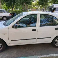تیبا 2 مدل 96