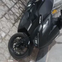 موتور کلیک واریو170ccکبیر