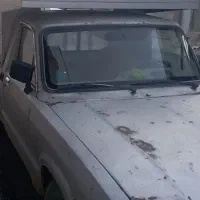 مزدا تک کابین 1600|خودرو سواری و وانت|سنندج, |دیوار