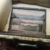 کیف دیبلمات پیرکاردین اصل|کیف، کفش، کمربند|شیراز, اصلاح‌نژاد|دیوار