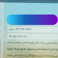 کارت گهر پارک