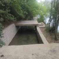 فروش باغ ویلا با مجوز ساخت و برق در روستای مارکده|فروش خانه و ویلا|شاهین‌شهر, پاسداران|دیوار