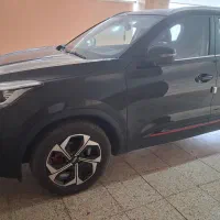 x55 pro 1403|خودرو سواری و وانت|شیراز, شهرک بزین|دیوار