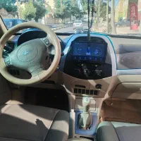 چری x33|خودرو سواری و وانت|سنندج, |دیوار