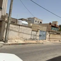 فروش زمین ۲۴۰متری نزدیک به اصلی