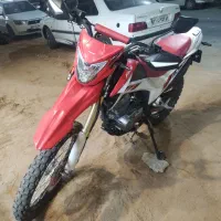 تریل فلات 200