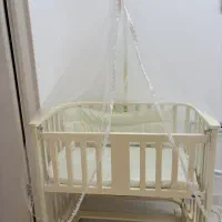 تخت خواب بچه