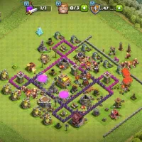 کلش اف کلنز|کنسول، بازی ویدئویی و آنلاین|نسیمشهر, |دیوار