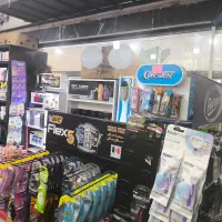 فروشنده شوینده و بهداشتی