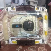 روروئک نی نی لالای خوشخواب|اسباب و اثاث بچه|مشهد, اروند|دیوار