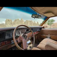 شورلت کاپریس بروگهام ۸۸|خودرو کلاسیک|تهران, دکتر هوشیار|دیوار