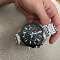 ساعت کاسیو ادیفای اورجینال|ساعت|بندر انزلی, گلسرخ|دیوار