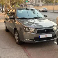 دنا مدل ۱۳۹۹ دنده ای|خودرو سواری و وانت|تهران, افسریه جنوبی|دیوار