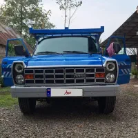 وسیله نقلیه)باری)