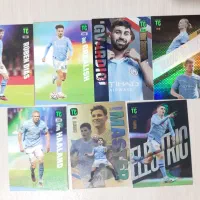 کارت فوتبال Top Class 2024 Panini