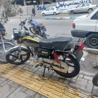 هندا ۱۴۰۲|موتورسیکلت|اصفهان, مصلی|دیوار