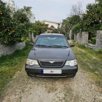 پراید ۱۳۲ مدل ۹۸ بدون رنگ