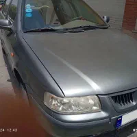 سمند lx ساده مدل 88|خودرو سواری و وانت|تهران, هاشم‌آباد|دیوار