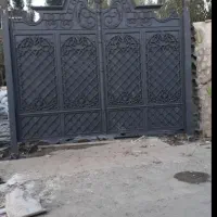 آهنگری سیار|مصالح و تجهیزات ساختمان|چهارباغ, |دیوار