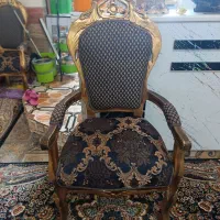 مبلمان 9نفره|مبلمان خانگی و میز عسلی|سبزوار, امیریه|دیوار