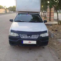آریسان1 مسقف دوگانه کارخانه