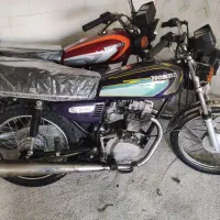 موتور سیکلت مزایده|موتورسیکلت|مرودشت, دولت آباد|دیوار