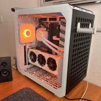 کیس گیمینگ نسل ۶