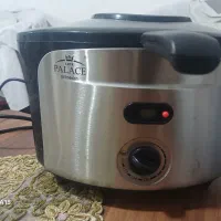 سرخ کن آلمانی