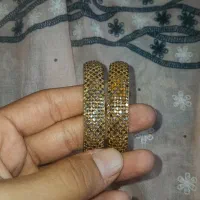 دوعدد النگو توری
