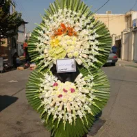 تاج گل ترحیم و تبریک|خدمات پذیرایی، مراسم|اسلامشهر, مظفریه|دیوار