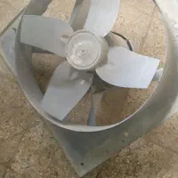 هواکش سه فاز