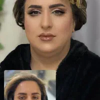 خدمات میکاپ حرفه ای و ماندگار