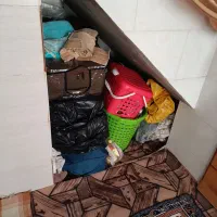 خانه اجاره ای ترکان|اجارهٔ خانه و ویلا|شیراز, شهرک ترکان|دیوار