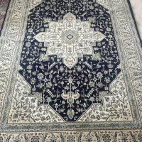 فروش فرش ماشینی دست دوم