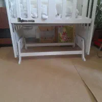 گهواره|تخت و صندلی بچه|سقز, |دیوار