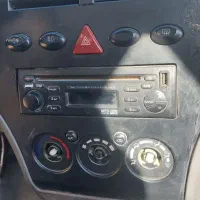 ماشین تیبا مدل 1395|خودرو سواری و وانت|کرمان, |دیوار