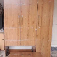 کمد MDFدست ساز