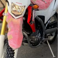 هندا سی آر اف ۵۰۰۰تا کار