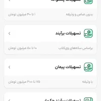 وام فوری و بدون ضامن + 60 هزار تومان جایزه رایگان|کارت هدیه و تخفیف|اهواز, بهارستان|دیوار