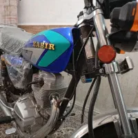 موتور ۲۰۰ کبیر