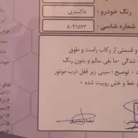 تیبا مدل ۹۰|خودرو سواری و وانت|اصفهان, بهارستان|دیوار