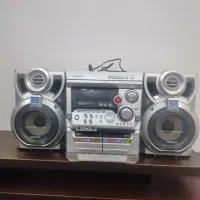 ضبط و پخش صوتی تصویری سامسونگ