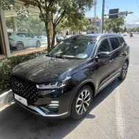 تیگو۷پرو پرمیوم مدل ۱۴۰۳ صفر