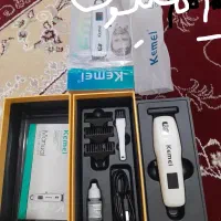 ماشین اصلاح سر و ریش با قیمت مناسب