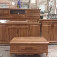 غذاخوری راش|میز و صندلی غذاخوری|شاهرود, |دیوار