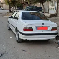 پژو پارس ELXسفارشی مدل 1403|خودرو سواری و وانت|کرمانشاه, |دیوار